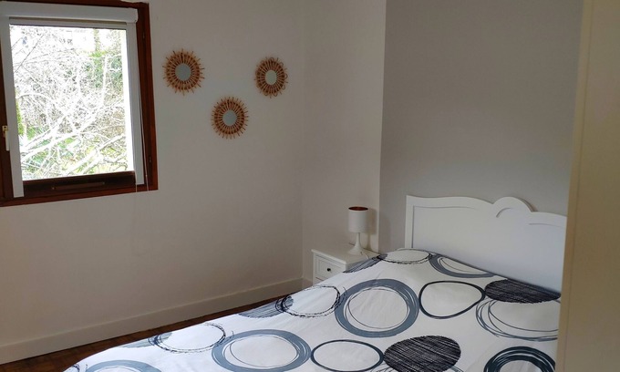 Morlaix House | Apartment near the city center