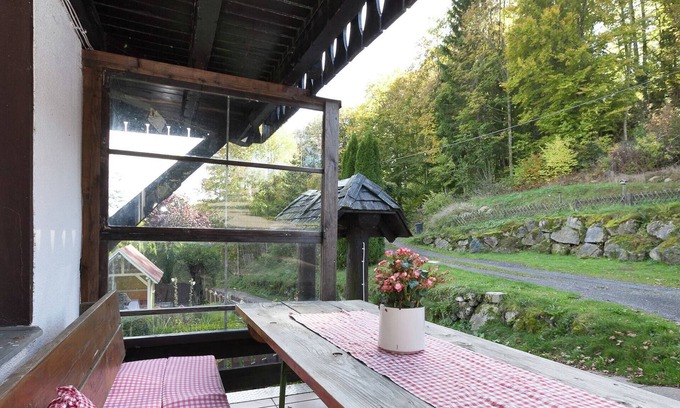 Wittenschwand Apartment | Apartment near the Feldberg ski area