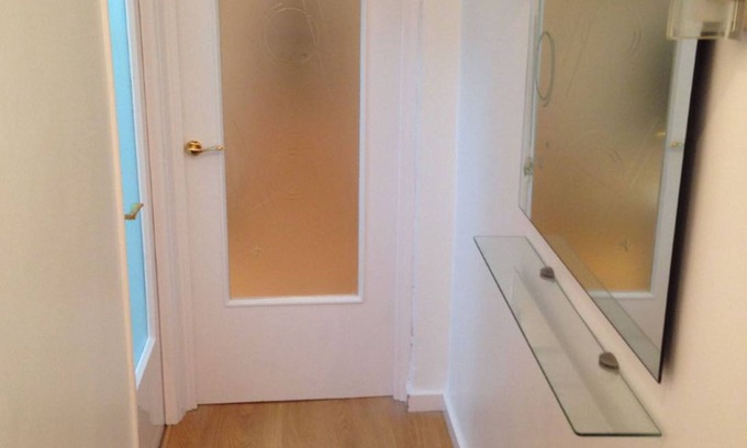 Santander Condo | Apartment near the Sardinero