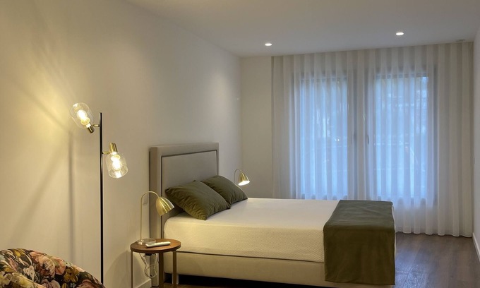 Fatima Apartment | Apartment near the Shrine of Fatima