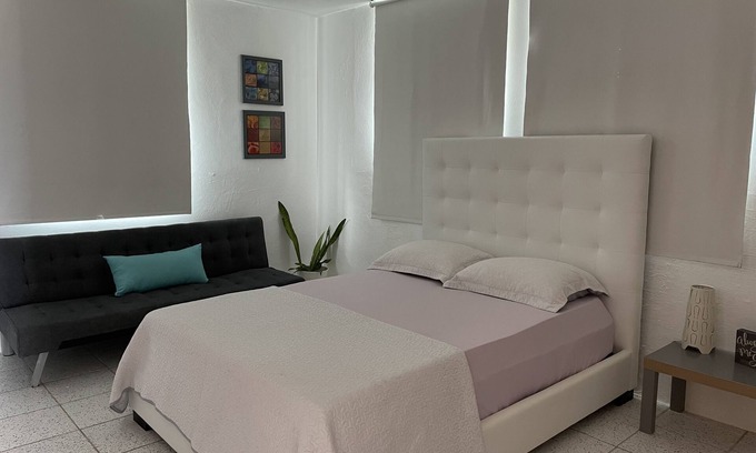 Sabana Abajo House | apartment near to airport