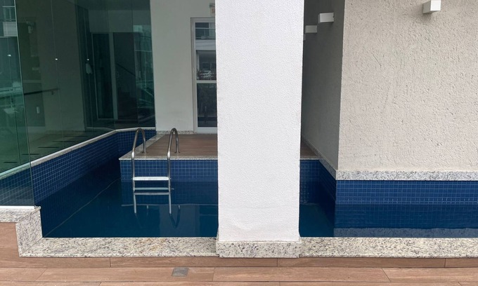 Campeche Apartment | Apartment near to Lagoa Pequena