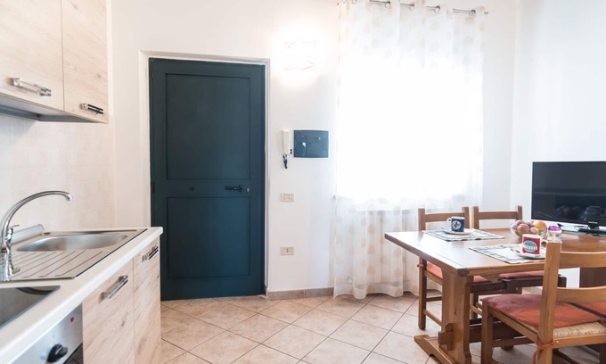 Bastia Umbra Apartment | Apartment near Umbria Fiere