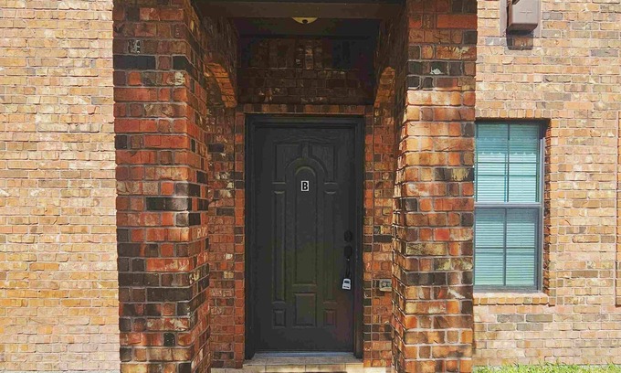 Edinburg Apartment | Apartment Near University