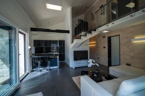 Kotor Apartment | Apartment Nero