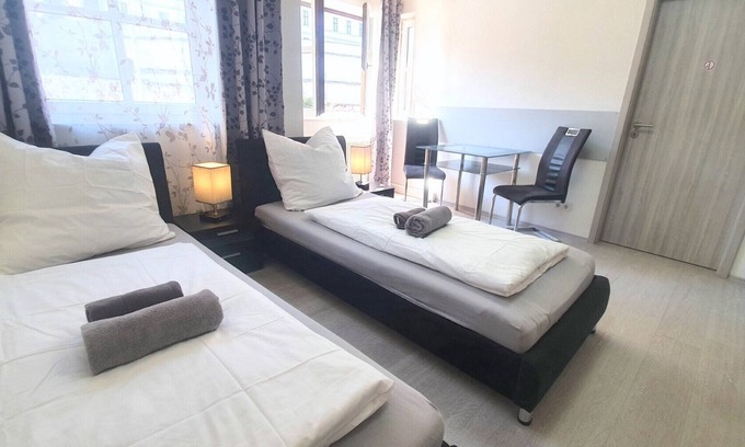 Neuburg Apartment | Apartment Neuburg App3