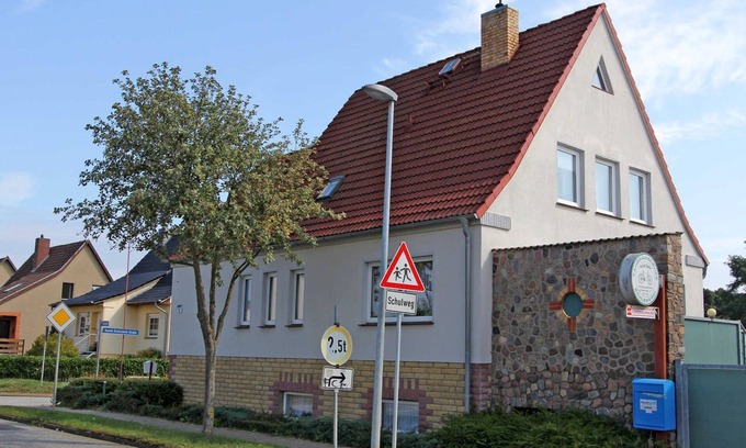 Neukloster Apartment | Apartment Neukloster WEST 351 - WEST 351