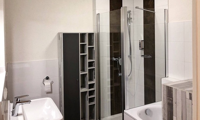 Nimburg House | Apartment new building