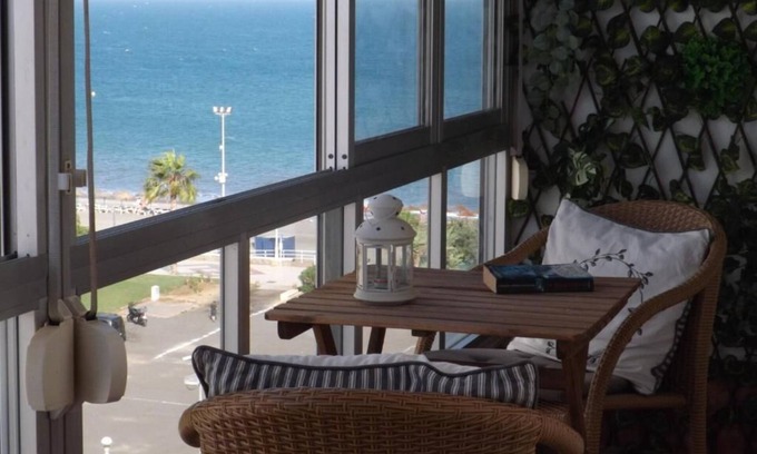 Torre del Mar Apartment | Apartment next to the beach