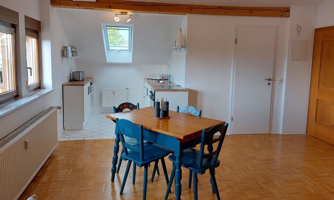 Willmering Apartment | Apartment Nieswandt