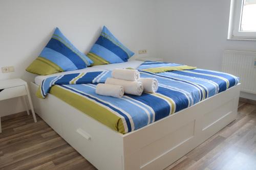 Rottweil Apartment | Apartment No. 121