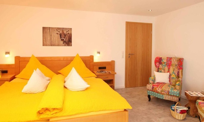 Blaichach Apartment | Apartment no. 17 - Guesthouse Im Bachtl
