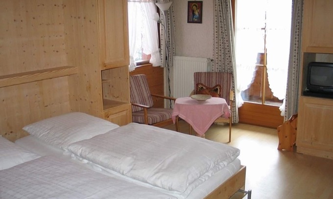 Ettenhausen Apartment | Apartment No. 3 Studio Rudersburg, up to 2 people, 32 sqm