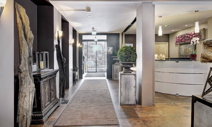 Saalbach-Hinterglemm Apartment | Apartment No. 301 (Vittoria) - Lorivita Residence Saalbach