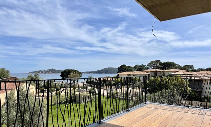 Pinarellu Apartment | Apartment no. 8