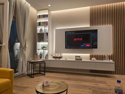 Himare Apartment | Apartment NODA Wave