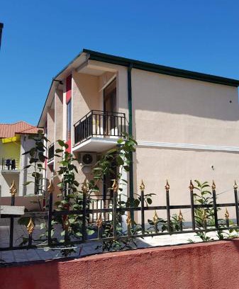 Ureki Apartment | Apartment Nodmax