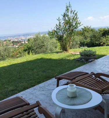Kampel Apartment | Apartment Nona Ervina