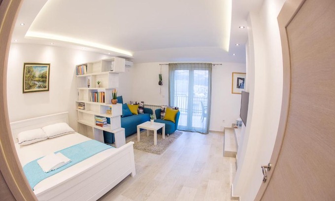 Bijeli do Apartment | Apartment Novak