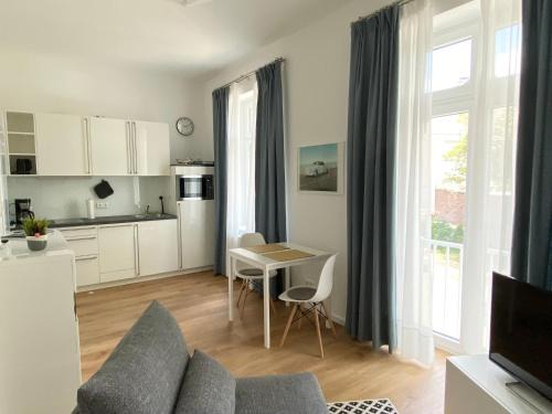 Bad Laasphe Apartment | Apartment Nr. 3 Bad Laasphe Altstadt
