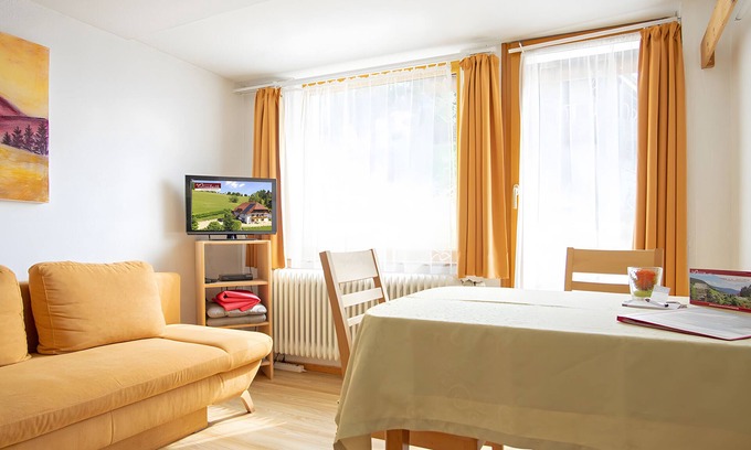 Todtnauberg Apartment | Apartment Nr 6