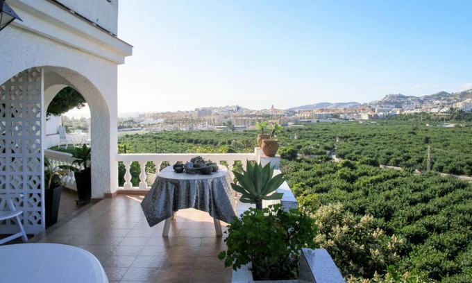 Velilla-Taramay Apartment | Apartment Nuestro Sueño - AMU130