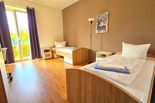 Munchen District Apartment | Apartment number 2