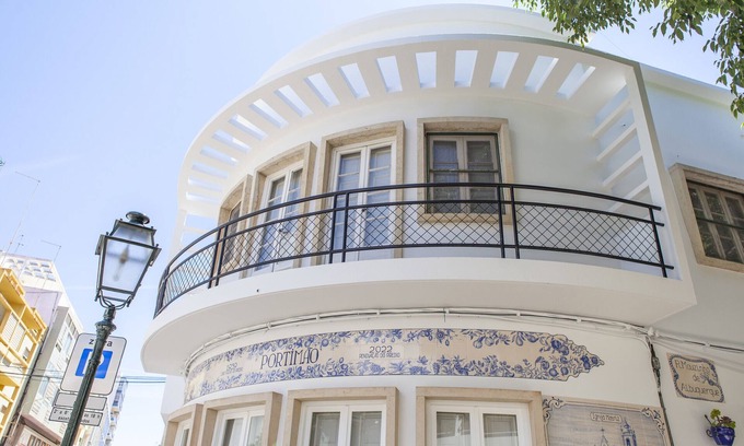 Portimao Apartment | Apartment Oasis Diamond