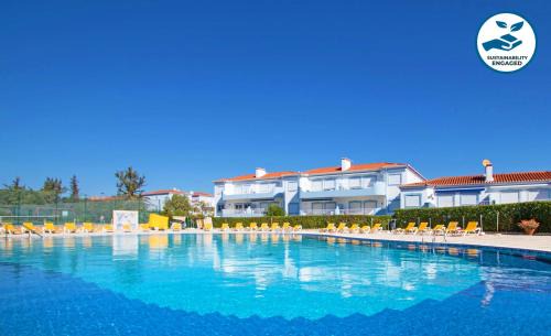 Portimao Apartment | Apartment Oasis Park by Algarve Vacation