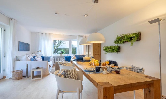Oberstdorf Apartment | Apartment Obheiter