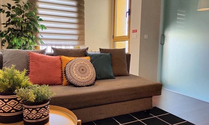 A Ver-o-Mar Apartment | Apartment Oceanus Park