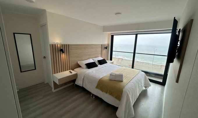 San Miguel Apartment | Apartment - Ocean View
