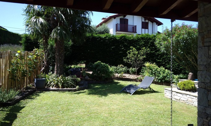 Ascain Apartment | apartment of 75 m2 ascain