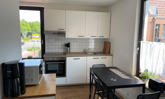 Edewecht Apartment | Apartment Oldenburg Edewecht II