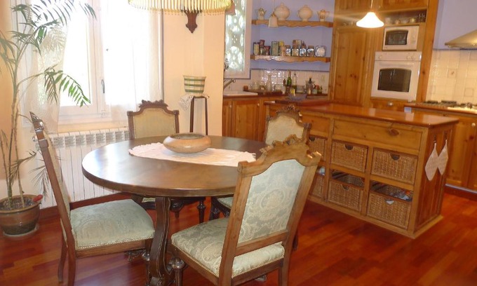 Olot Apartment | Apartment Olot by Interhome