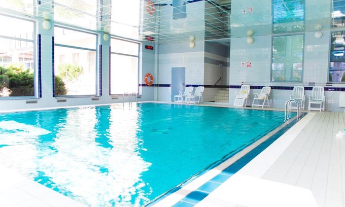 West Pomeranian Voivodeship Apartment | Apartment Olymp