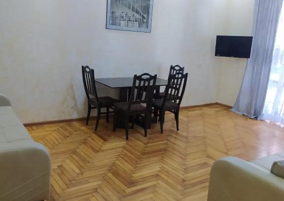 Old Boulevard Apartment | Apartment On 26 May Str
