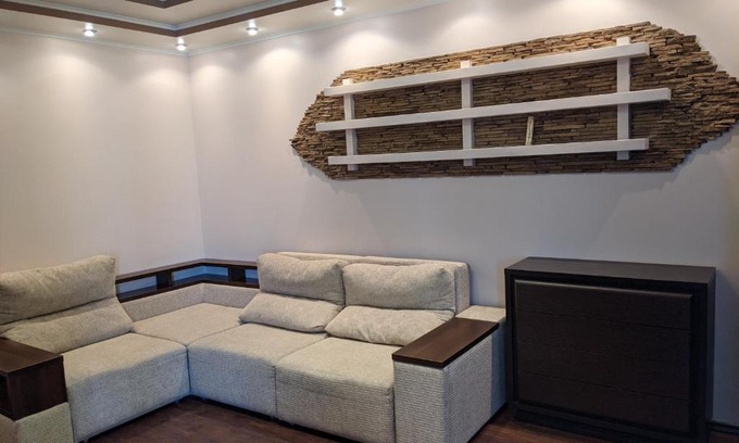 Krivoy Rog Apartment | Apartment on 97 kvartal