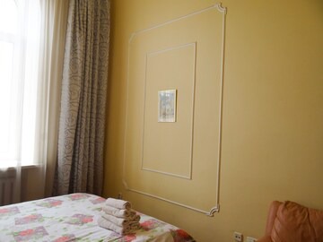 Verkhnie Misto Apartment | ★Apartment on Independence Square★2 bedrooms★