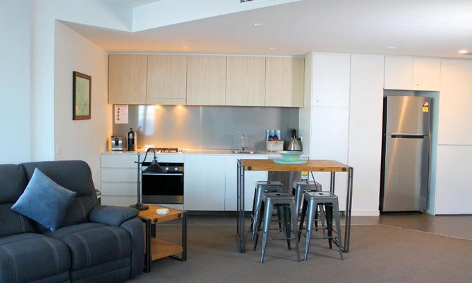 Newcastle Apartment | Apartment On King Street