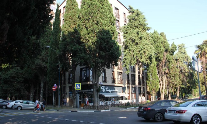 Adler City Centre Apartment | Apartment on Kirova 28A