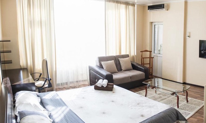 Shymkent Apartment | Apartment on Kunayeva 38