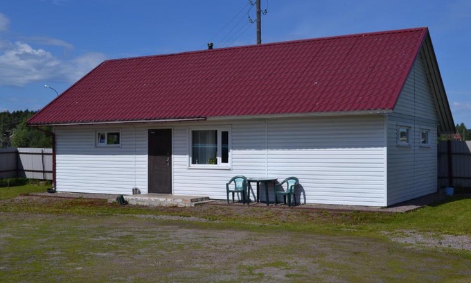 Sortavala Apartment | Apartment on Lenina