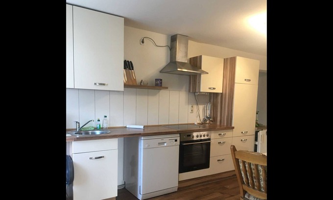 Neukloster Apartment | Apartment on Neuklostersee (near Wismar)