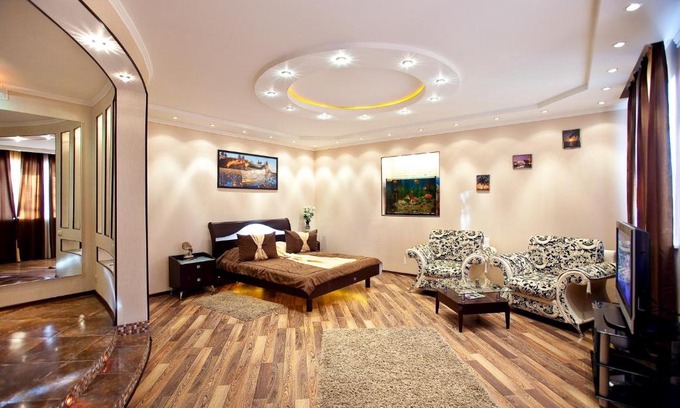 Yoshkar-Ola Apartment | Apartment on Pobeda