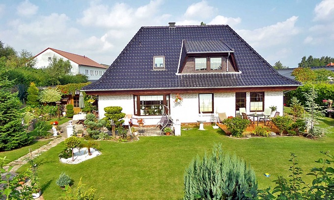 Stralsund Apartment | Apartment on Strelasund - Apartment