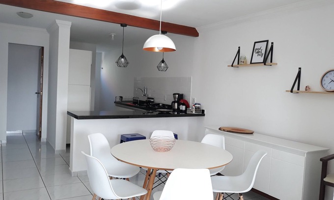 Bessa Apartment | APARTMENT ON THE BEACH