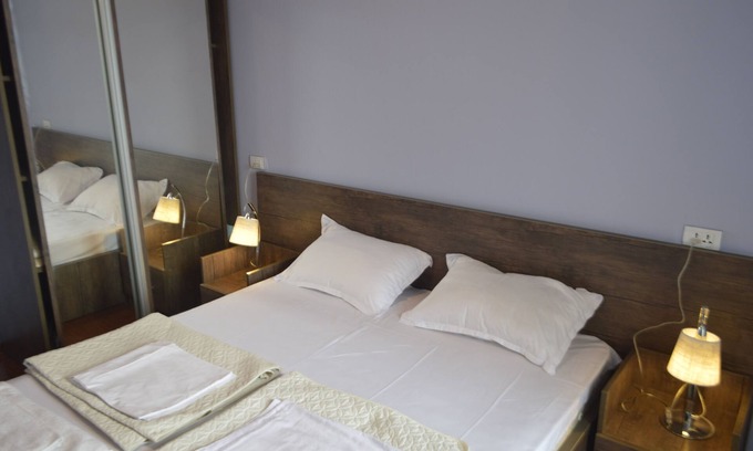 Batumi Apartment | Apartment on the Black Sea coast