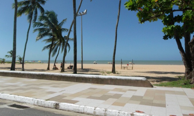 Cabo Branco Apartment | Apartment on the Cabo Branco waterfront