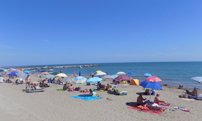 Eraclea Mare Apartment | Apartment on the first floor